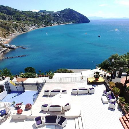 San Michele Hotel & Spa Sant'Angelo  Εξωτερικό φωτογραφία