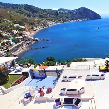 San Michele Hotel & Spa Sant'Angelo  Εξωτερικό φωτογραφία