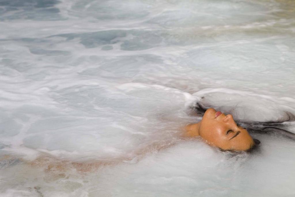 San Michele Hotel & Spa Sant'Angelo  Εξωτερικό φωτογραφία