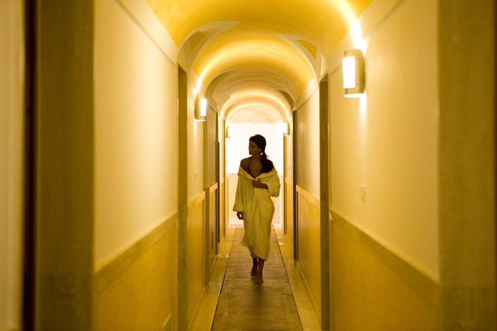 San Michele Hotel & Spa Sant'Angelo  Εξωτερικό φωτογραφία