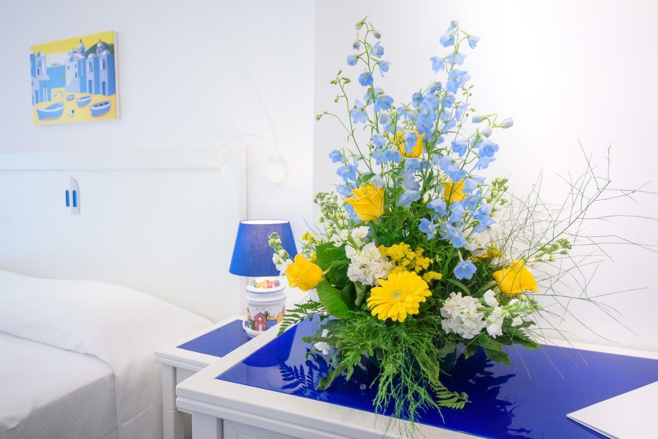 San Michele Hotel & Spa Sant'Angelo  Εξωτερικό φωτογραφία